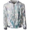 Bright Star Sequin Bomber, Multi - Jackets - 1 - thumbnail