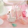 Set of 8 Princess Party Bags, Blush Pink - Party Accessories - 2