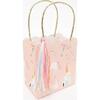 Set of 8 Princess Party Bags, Blush Pink - Party Accessories - 5