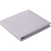Jr. Sateen Sheet Set, Thistle - Sheets - 1 - thumbnail