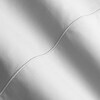 Jr. Sateen Sheet Set, Silver - Sheets - 8