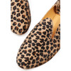 Leather Slide Loafer, Leo - Flats - 3