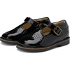 Penny Velcro T-bar Shoe Black Patent Leather - Mary Janes - 1 - thumbnail