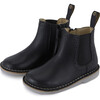 Marlowe Chelsea Boot Black Leather - Boots - 1 - thumbnail