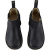 Marlowe Chelsea Boot Black Leather - Boots - 3