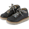 Hattie Monkey Boot Hunter Green Leather - Boots - 1 - thumbnail
