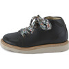Hattie Monkey Boot Hunter Green Leather - Boots - 2