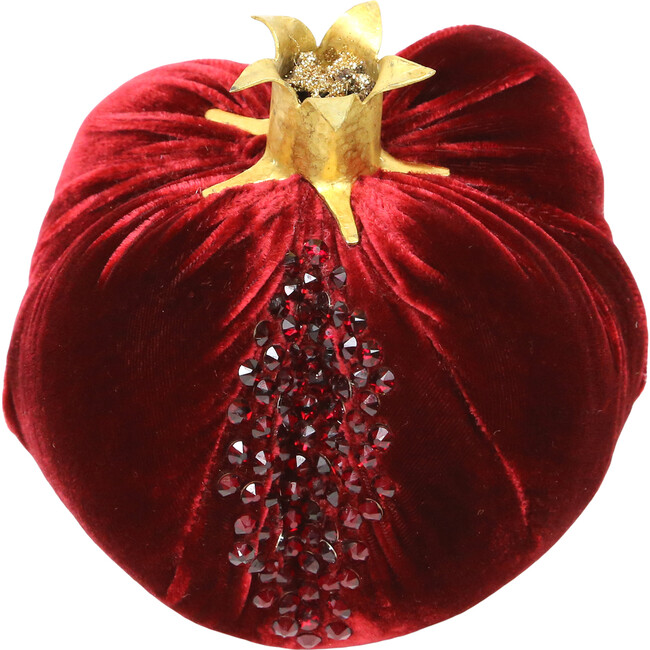 Pomegranate, Garnet Seed - Accents - 1