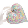 *Exclusive* Liberty of London Hanging Heart, Multi - Accents - 2