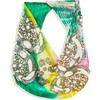 Tie Dye Le Charlot - Necklaces - 1 - thumbnail
