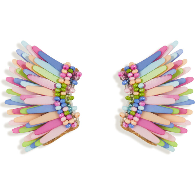 Micro Madeline Clip Ons