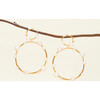 Isla Pearl Drop - Earrings - 2