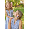 Petite Crystal Madeline Necklace - Necklaces - 3