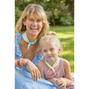 Mateo Tie Dye Necktie - Necklaces - 2
