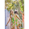 MINI Mateo Tie Dye Necktie - Necklaces - 3