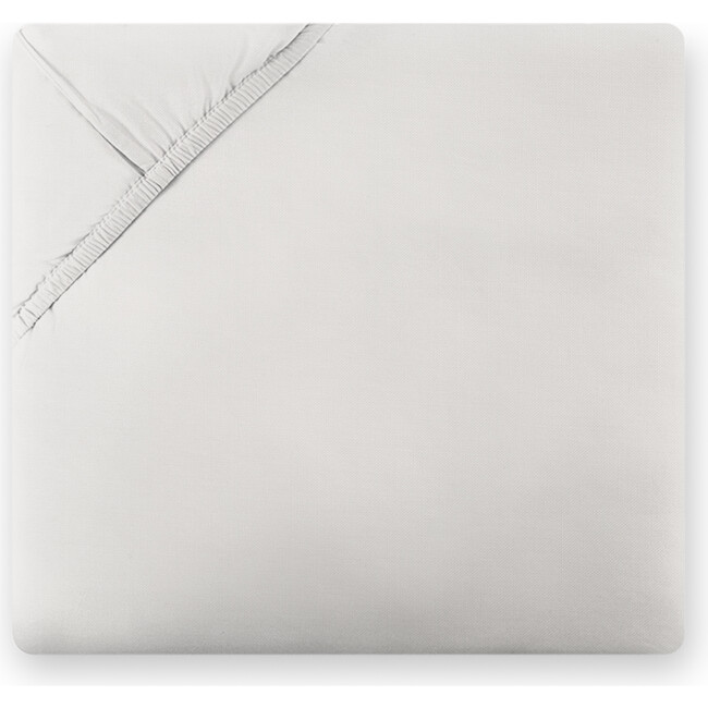 Fitted Sheet, Changing Pad - Crib Sheets - 1