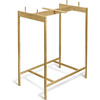 Changing Pad Stand, Brass - Changing Tables - 1 - thumbnail
