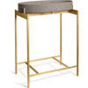 Changing Pad Stand, Brass - Changing Tables - 2