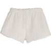 Roxy Short, Daisy Eyelet - Shorts - 1 - thumbnail