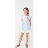 Roxy Short, Daisy Eyelet - Shorts - 2