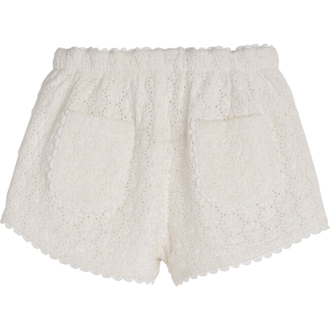 Roxy Short, Daisy Eyelet - Shorts - 3
