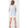 Roxy Short, Daisy Eyelet - Shorts - 4