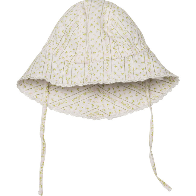 Thia Hat, Delicacy Pink - Hats - 1
