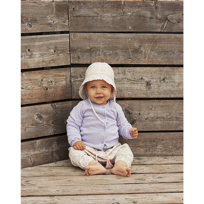 Thia Hat, Delicacy Pink - Hats - 3
