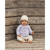 Thia Hat, Delicacy Pink - Hats - 3