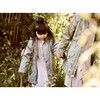 Altina Parka Jacket, Capers Green - Jackets - 2