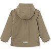 Algot Jacket, Capers Green - Jackets - 2