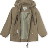 Algot Jacket, Capers Green - Jackets - 3