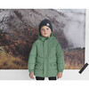Warny Reflex Jacket, Sea Spray - Parkas - 5