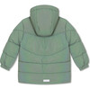Warny Reflex Jacket, Sea Spray - Parkas - 6