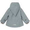 Wang Jacket, Trooper Blue - Jackets - 4