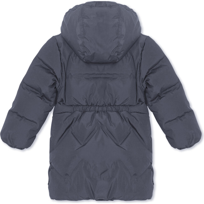 Isabelle Down Jacket, Ombre Blue