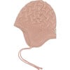 Gill Hat, Cameo Rose Brown - Hats - 1 - thumbnail