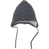 Gill Hat, Ombre Blue - Hats - 3 - thumbnail