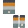 Geir Handwarmer, Ombre Blue - Gloves - 3