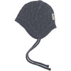 Filie Hat, Ombre Blue - Hats - 1 - thumbnail