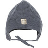 Gill Hat, Ombre Blue - Hats - 6 - thumbnail