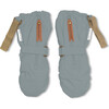 Cesar Gloves, Trooper Blue - Gloves - 1 - thumbnail