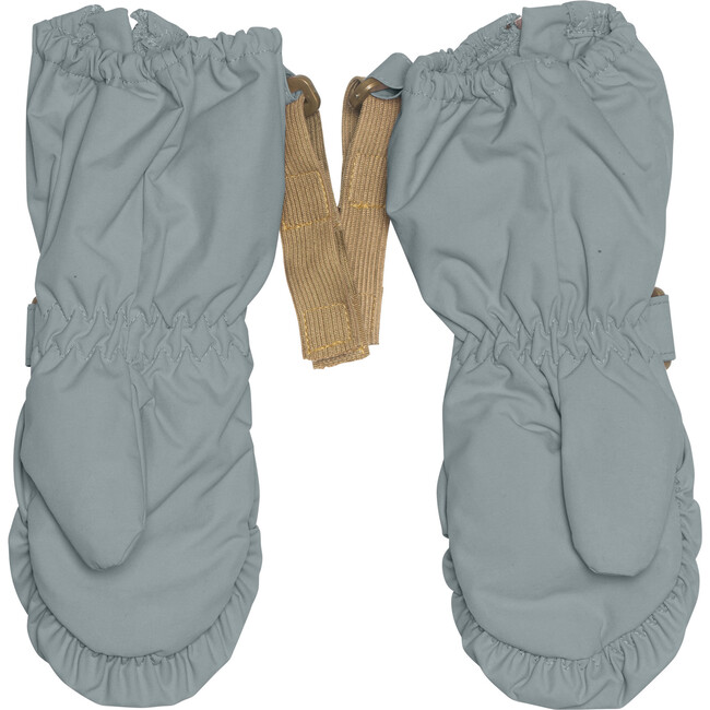 Cesar Gloves, Trooper Blue - Gloves - 2