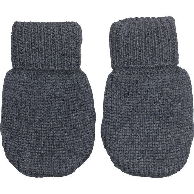 Celie Gloves, Ombre Blue - Gloves - 4
