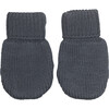 Celie Gloves, Ombre Blue - Gloves - 4