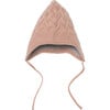 Gill Hat, Cameo Rose Brown - Hats - 4