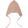 Gill Hat, Cameo Rose Brown - Hats - 5