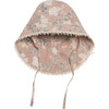 Organic Thia Hat, Cloudy Rose - Hats - 1 - thumbnail