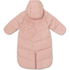 Yoko Down Suit, Cameo Rose Brown - Snowsuits - 3