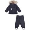 Wilas Pants, Blue Nights - Snow Pants - 2